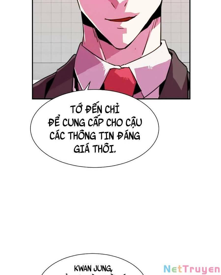 Săn Lùng Bắt Nạt Chapter 14 - 8