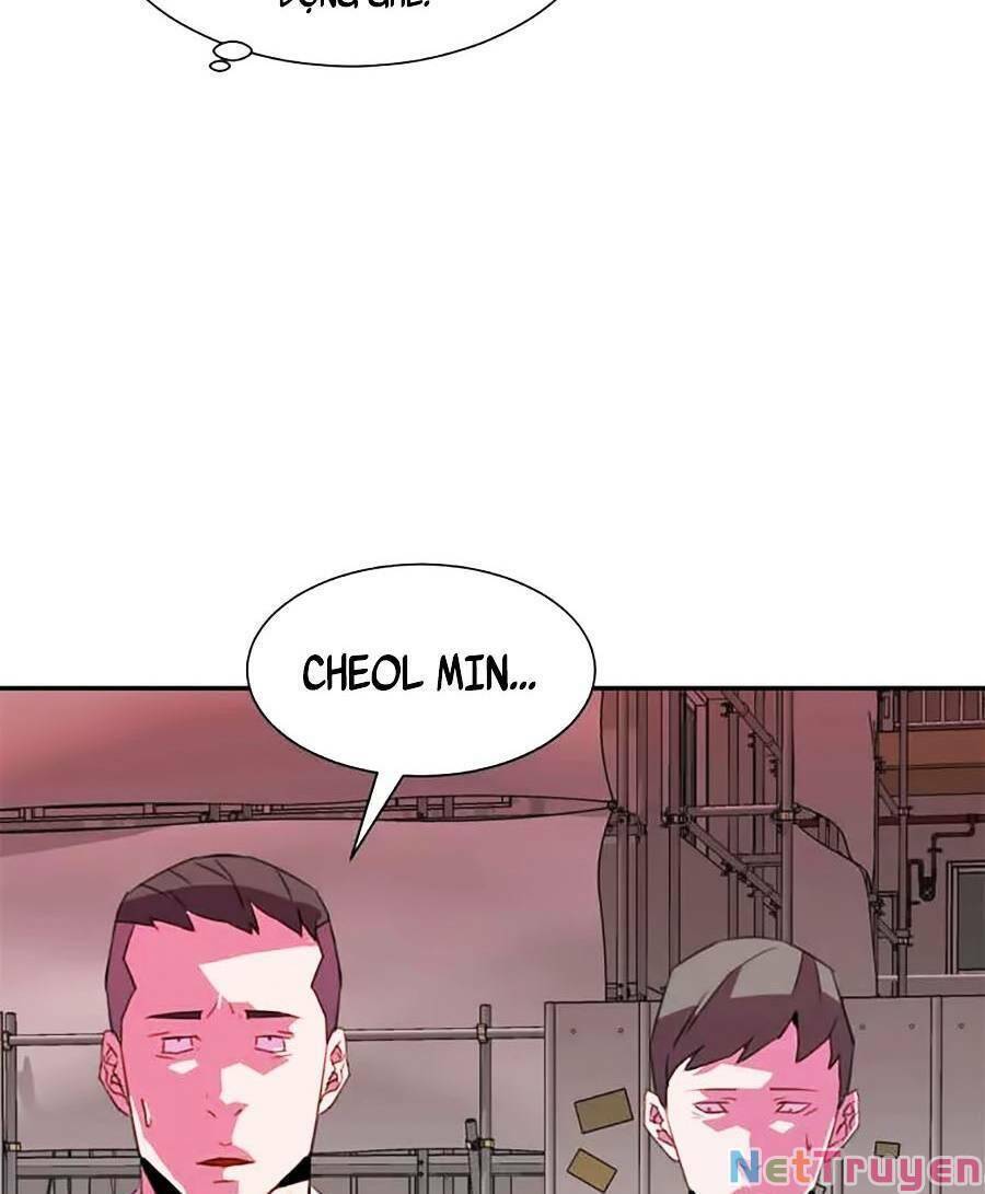 Săn Lùng Bắt Nạt Chapter 14 - 71