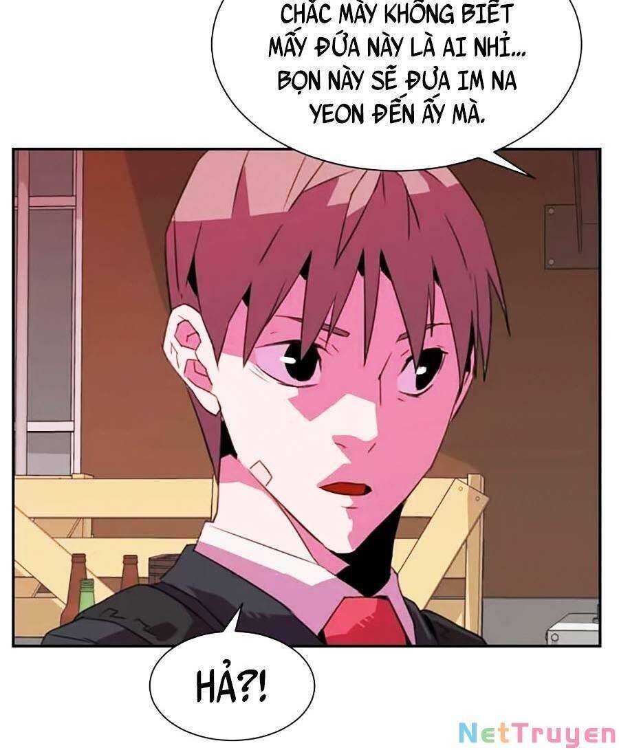 Săn Lùng Bắt Nạt Chapter 14 - 73