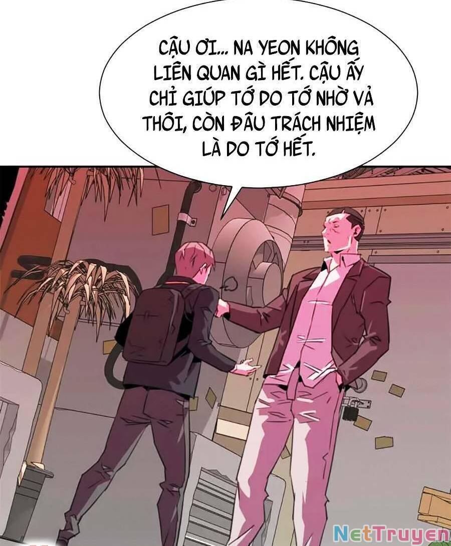 Săn Lùng Bắt Nạt Chapter 14 - 76