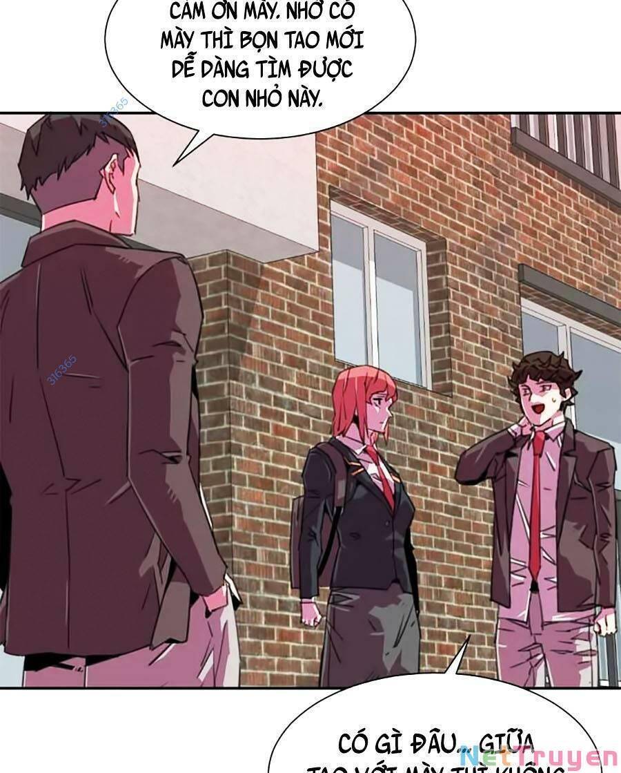 Săn Lùng Bắt Nạt Chapter 14 - 9