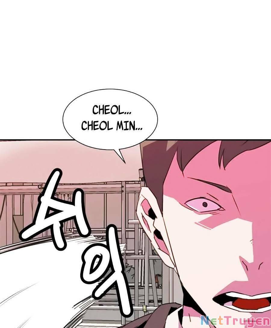 Săn Lùng Bắt Nạt Chapter 14 - 87