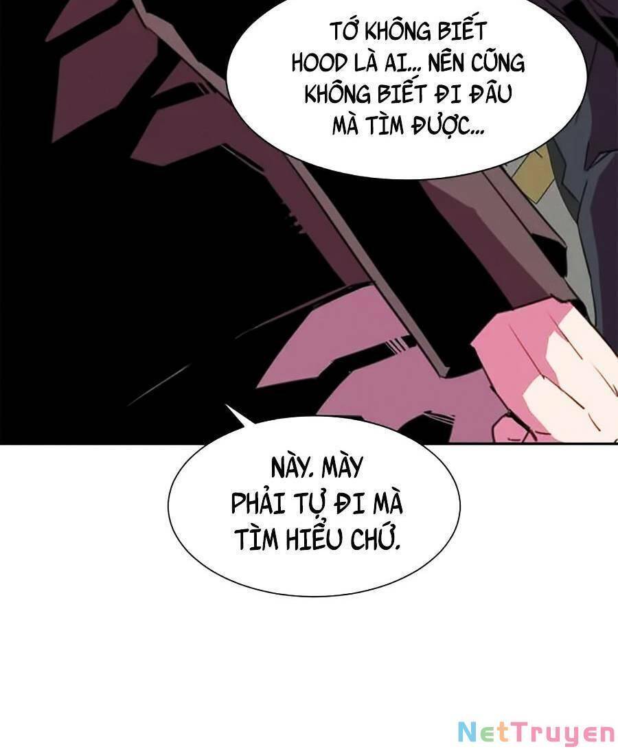 Săn Lùng Bắt Nạt Chapter 14 - 99