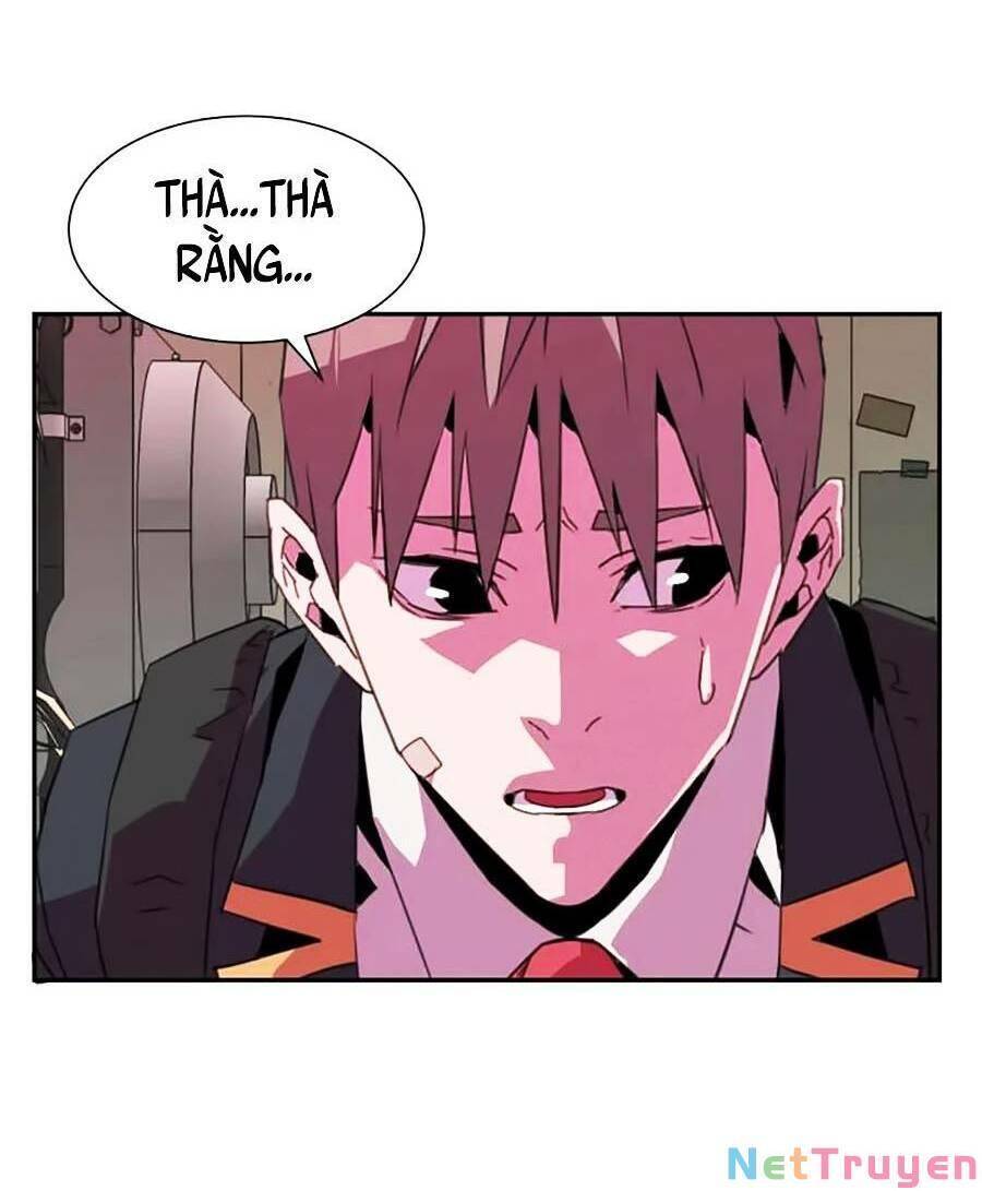 Săn Lùng Bắt Nạt Chapter 14 - 100