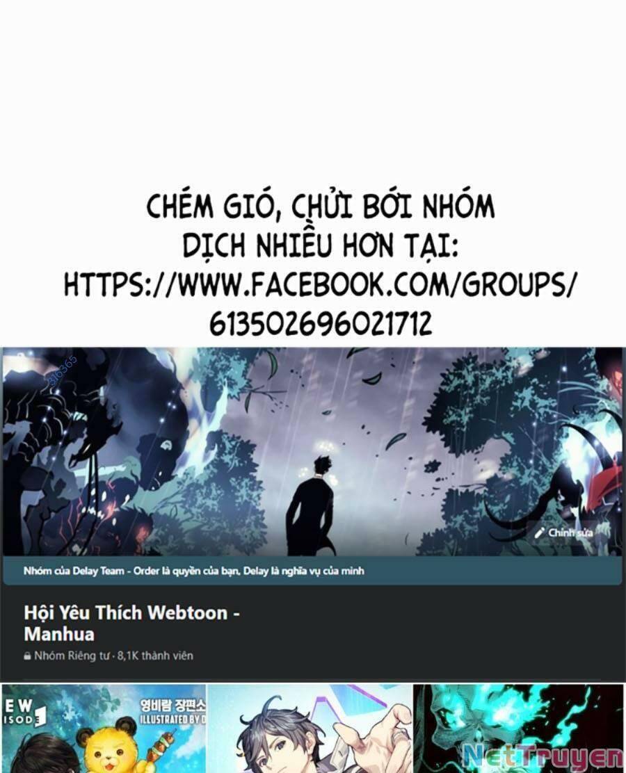 Săn Lùng Bắt Nạt Chapter 15 - 1