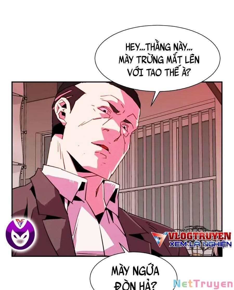 Săn Lùng Bắt Nạt Chapter 15 - 11