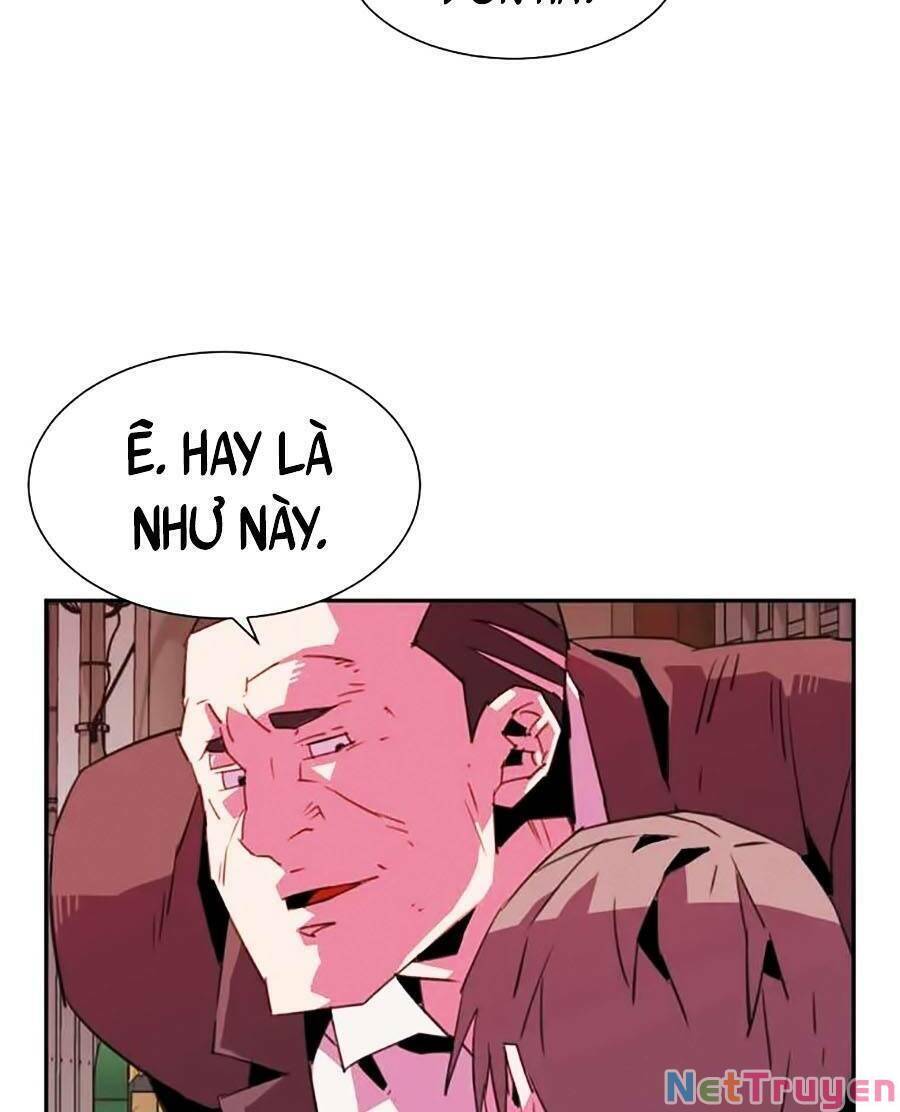 Săn Lùng Bắt Nạt Chapter 15 - 12