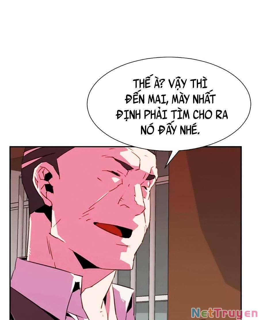 Săn Lùng Bắt Nạt Chapter 15 - 19