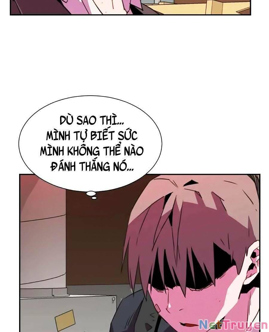 Săn Lùng Bắt Nạt Chapter 15 - 20