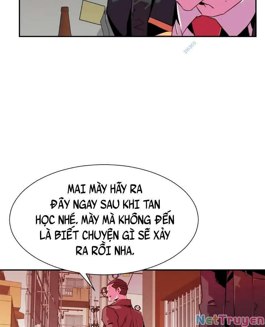 Săn Lùng Bắt Nạt Chapter 15 - 21