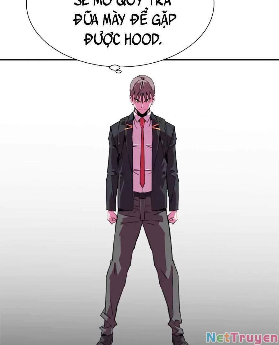 Săn Lùng Bắt Nạt Chapter 15 - 23