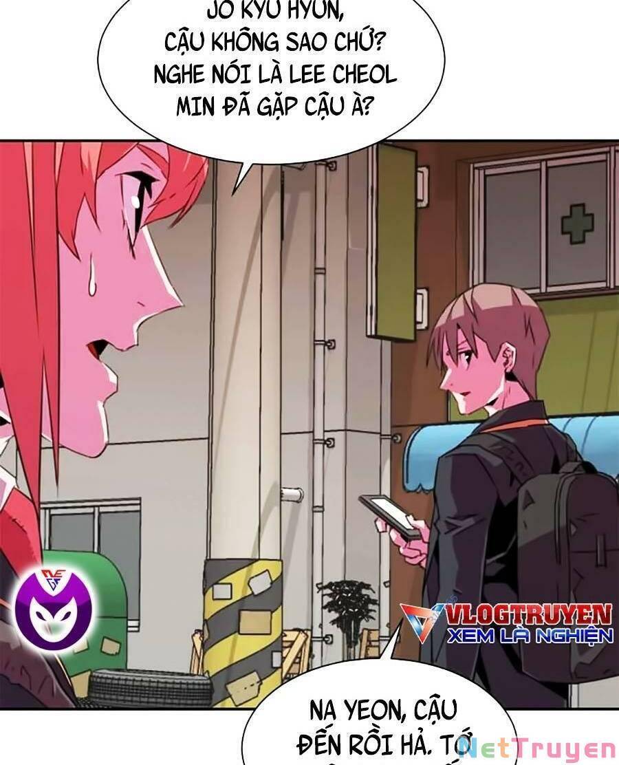 Săn Lùng Bắt Nạt Chapter 15 - 30