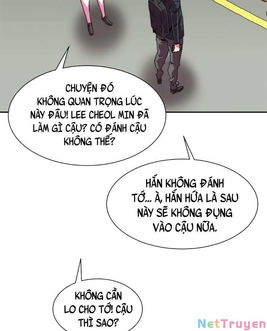 Săn Lùng Bắt Nạt Chapter 15 - 32
