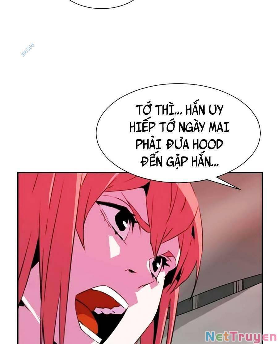 Săn Lùng Bắt Nạt Chapter 15 - 33
