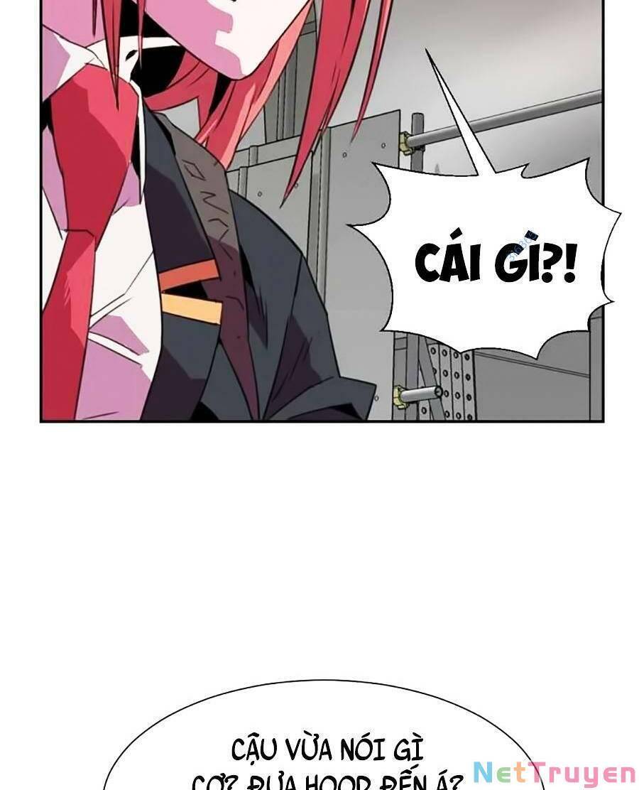 Săn Lùng Bắt Nạt Chapter 15 - 34