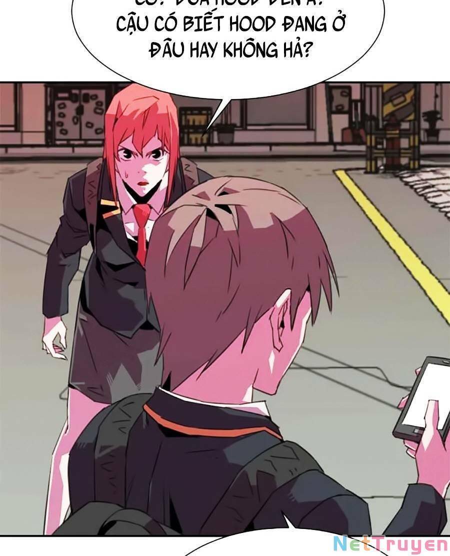 Săn Lùng Bắt Nạt Chapter 15 - 35