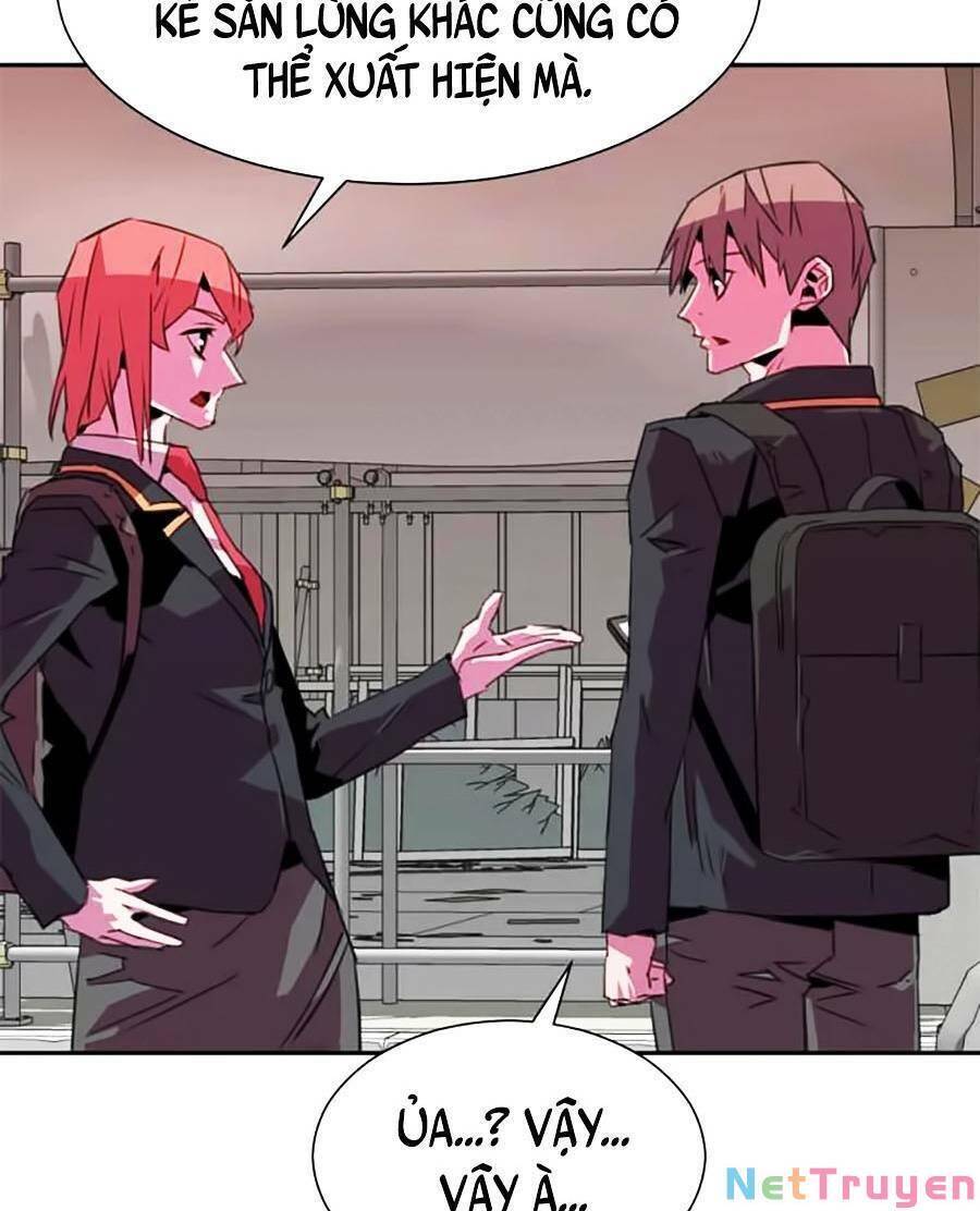 Săn Lùng Bắt Nạt Chapter 15 - 39