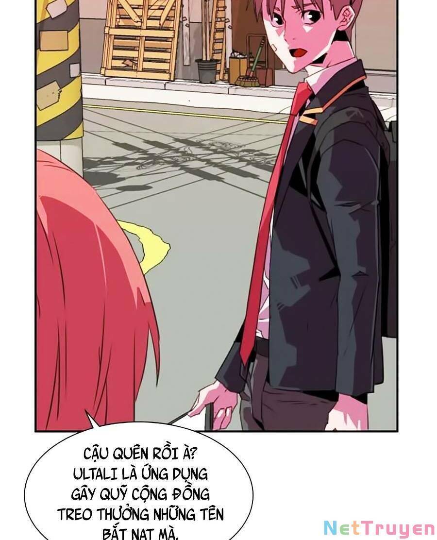 Săn Lùng Bắt Nạt Chapter 15 - 44