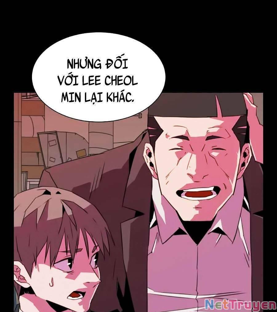 Săn Lùng Bắt Nạt Chapter 15 - 51