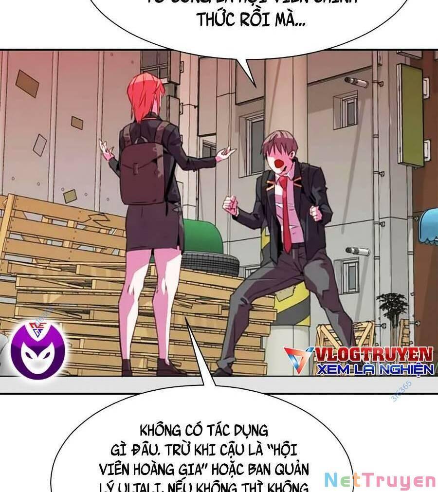 Săn Lùng Bắt Nạt Chapter 15 - 62