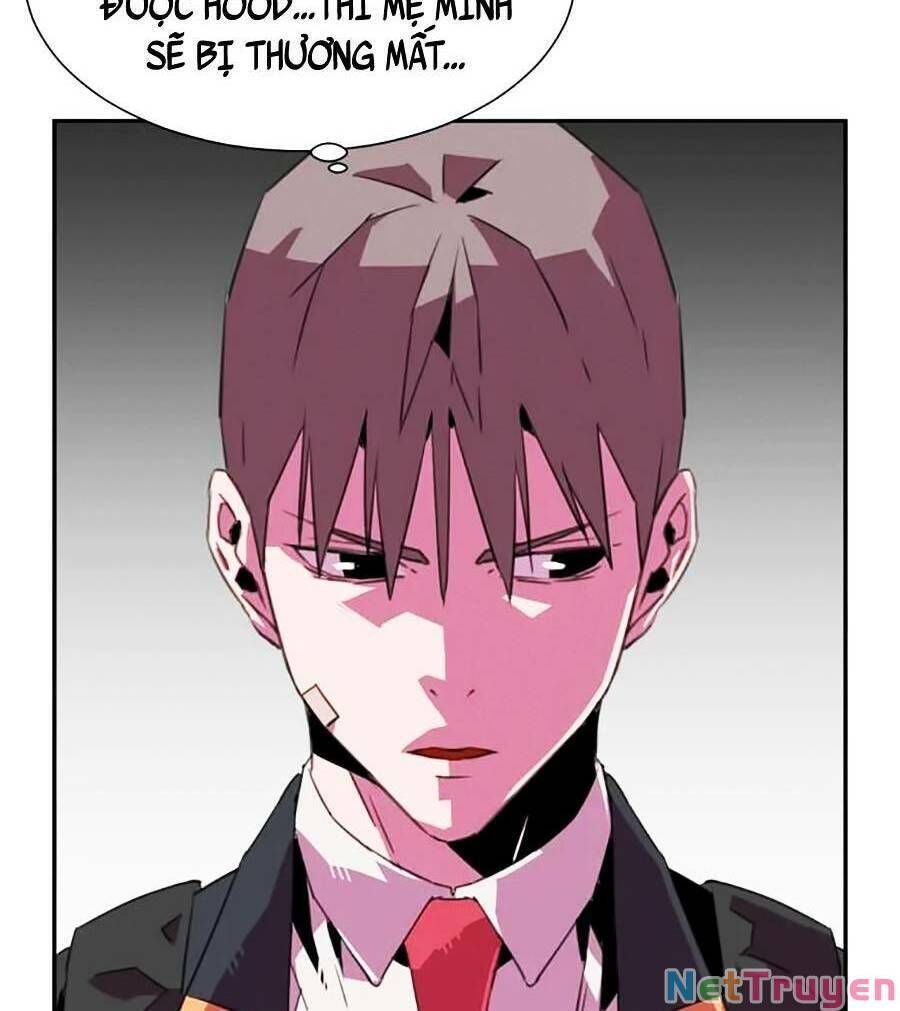 Săn Lùng Bắt Nạt Chapter 15 - 64