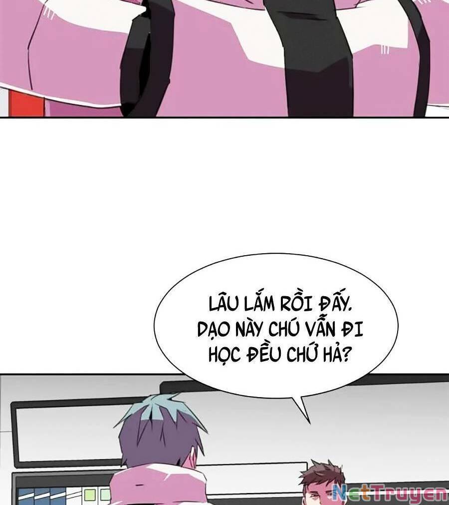 Săn Lùng Bắt Nạt Chapter 15 - 76