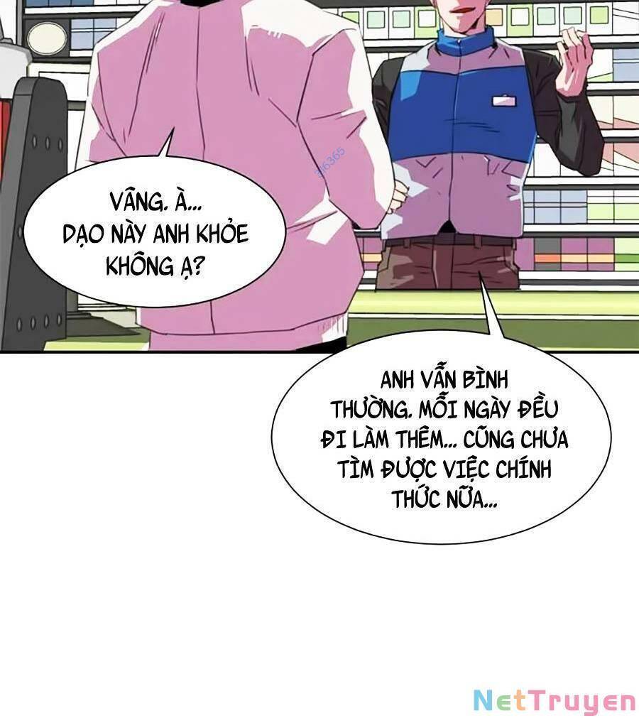 Săn Lùng Bắt Nạt Chapter 15 - 77