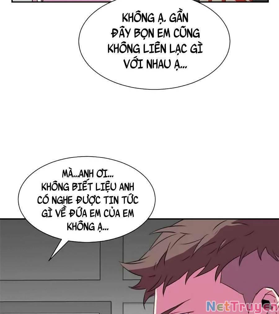 Săn Lùng Bắt Nạt Chapter 15 - 79