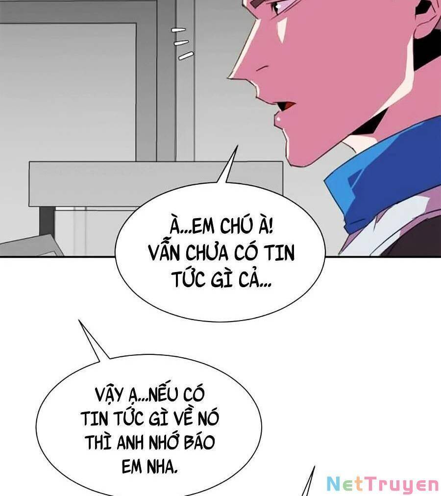 Săn Lùng Bắt Nạt Chapter 15 - 80