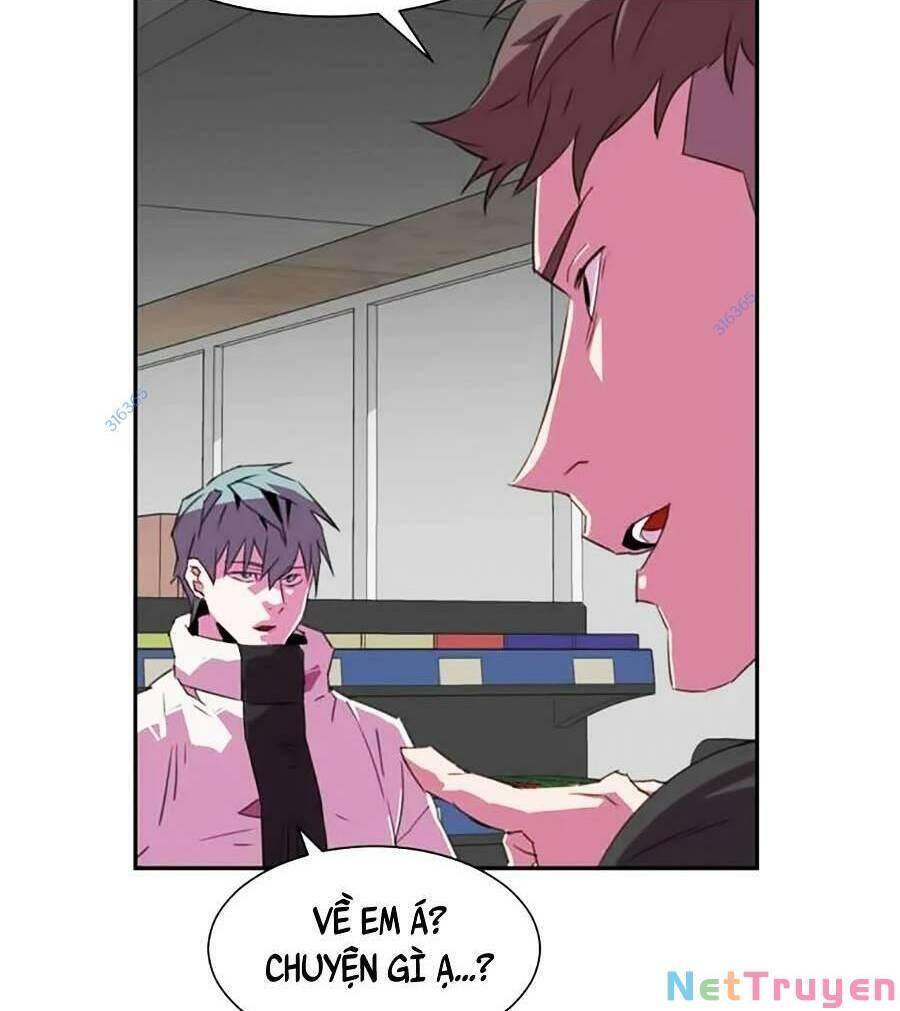 Săn Lùng Bắt Nạt Chapter 15 - 82