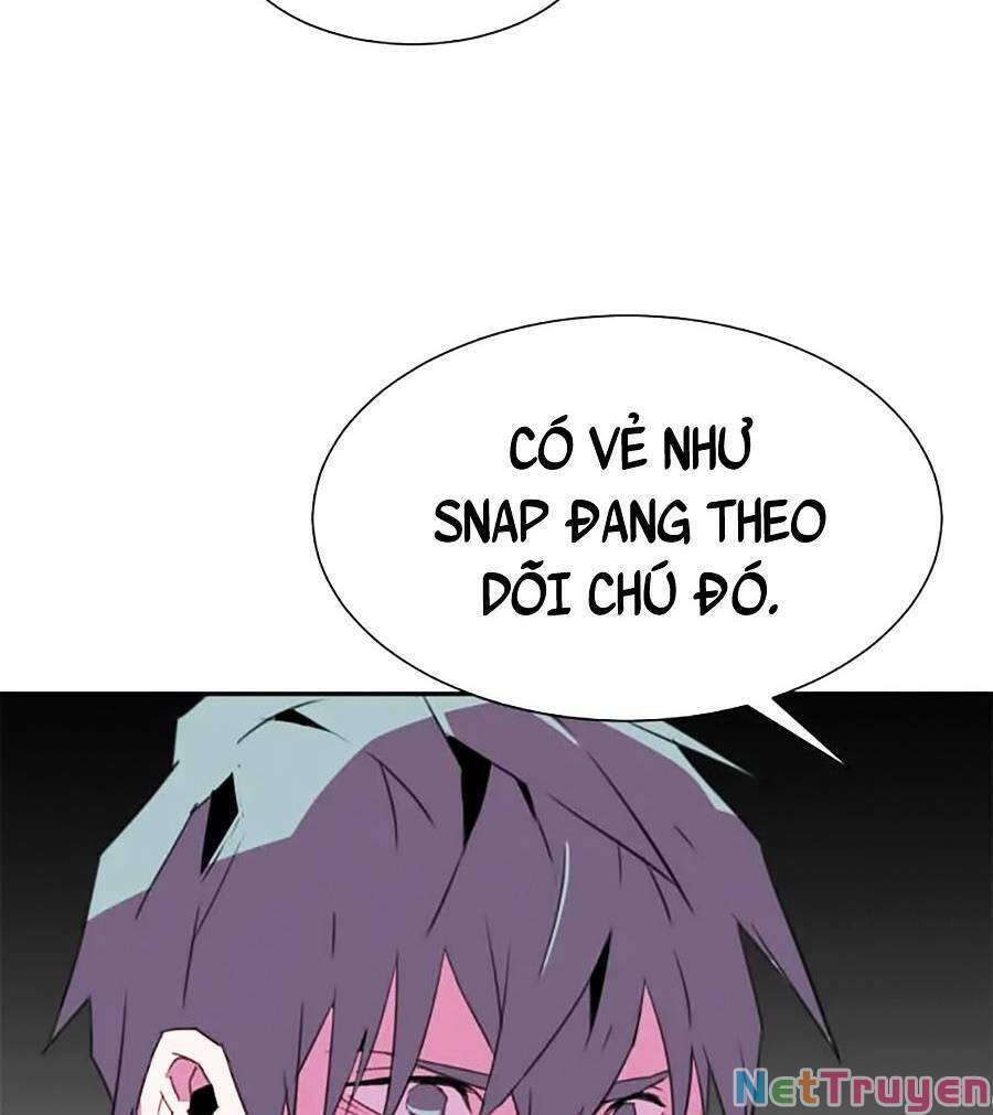 Săn Lùng Bắt Nạt Chapter 15 - 83