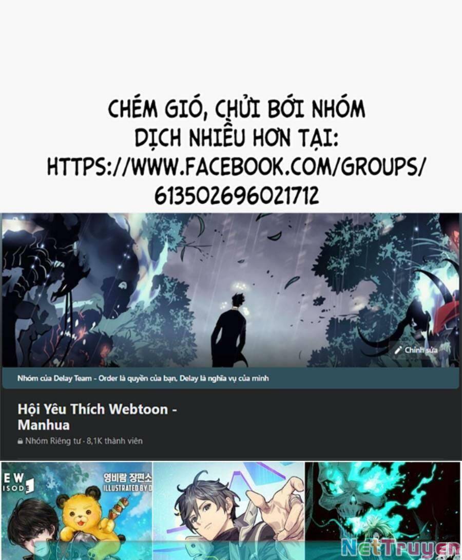 Săn Lùng Bắt Nạt Chapter 16 - 1