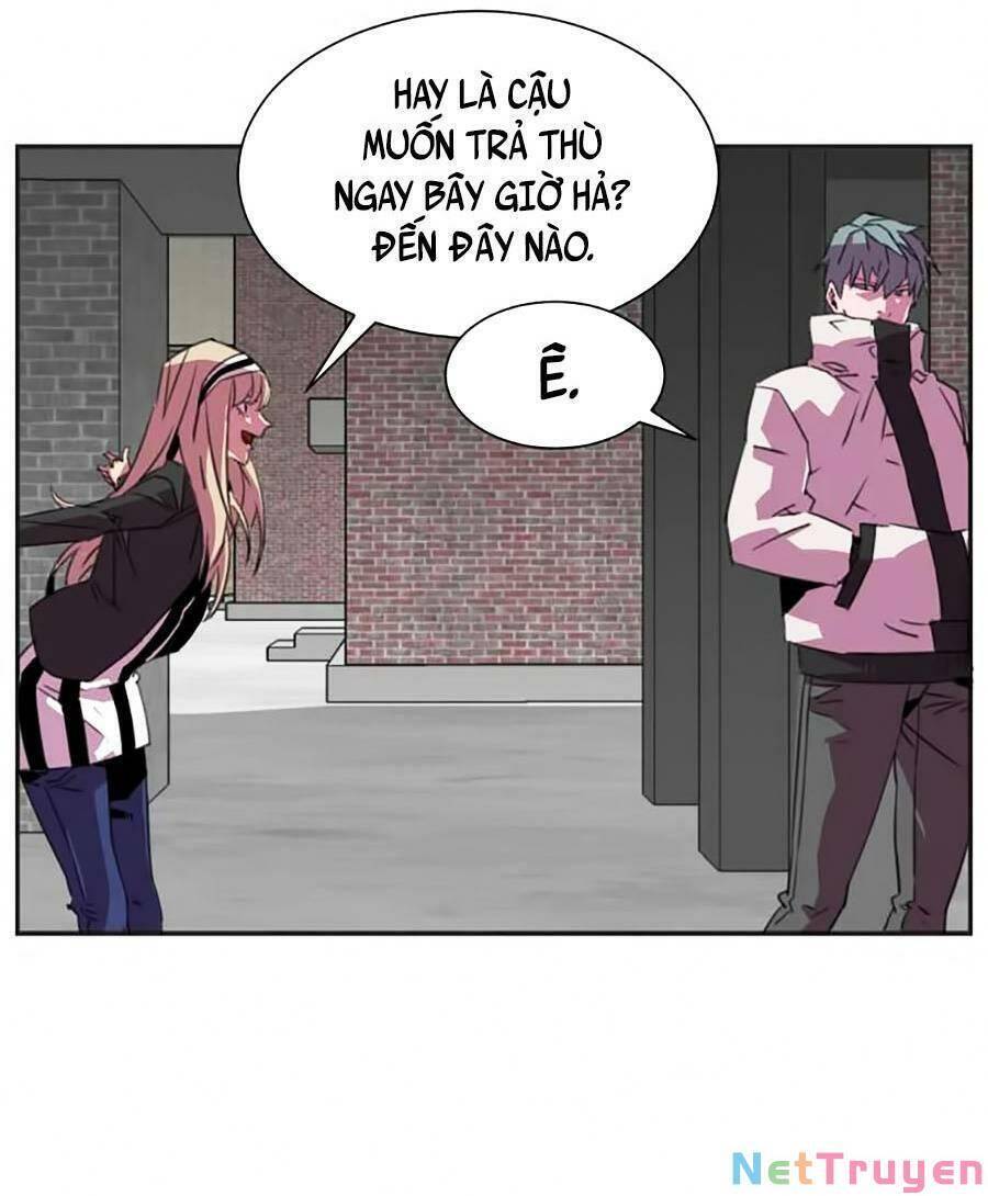 Săn Lùng Bắt Nạt Chapter 16 - 13