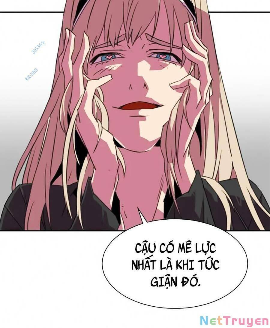 Săn Lùng Bắt Nạt Chapter 16 - 17