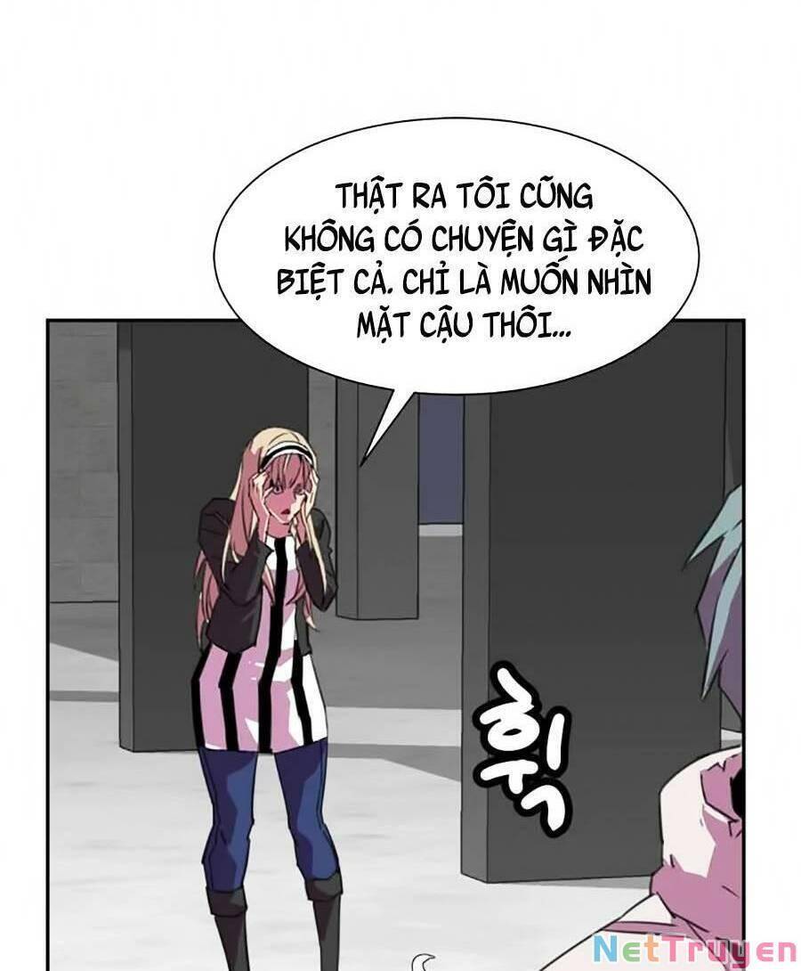 Săn Lùng Bắt Nạt Chapter 16 - 18