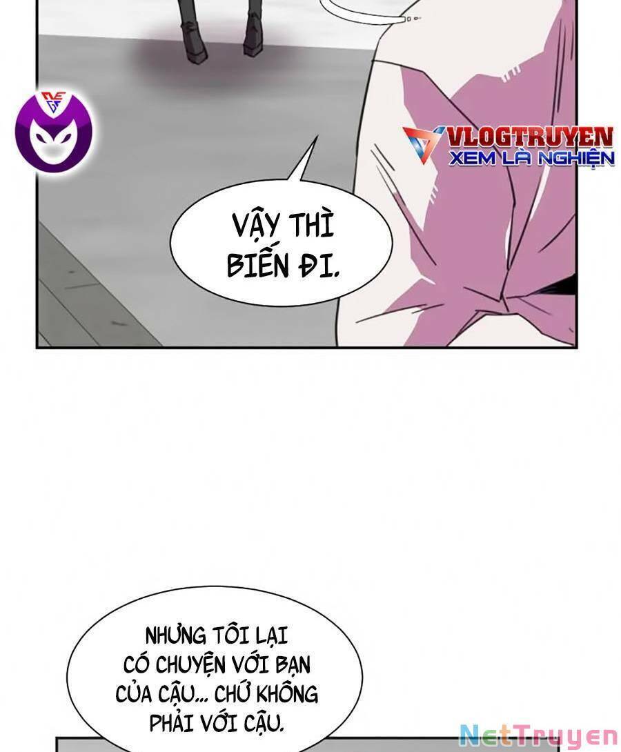 Săn Lùng Bắt Nạt Chapter 16 - 19