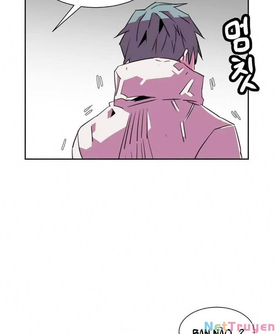 Săn Lùng Bắt Nạt Chapter 16 - 20