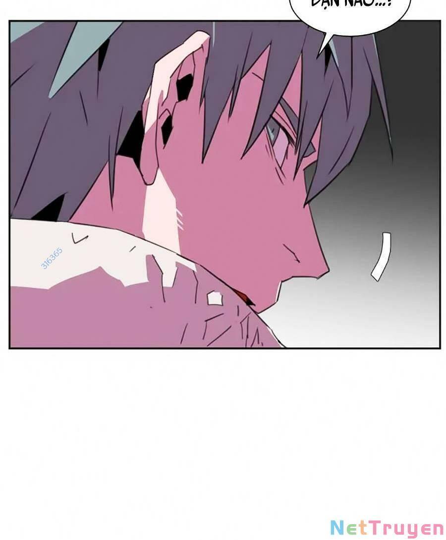 Săn Lùng Bắt Nạt Chapter 16 - 21