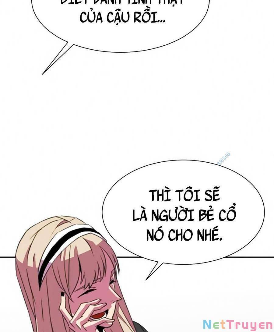 Săn Lùng Bắt Nạt Chapter 16 - 25