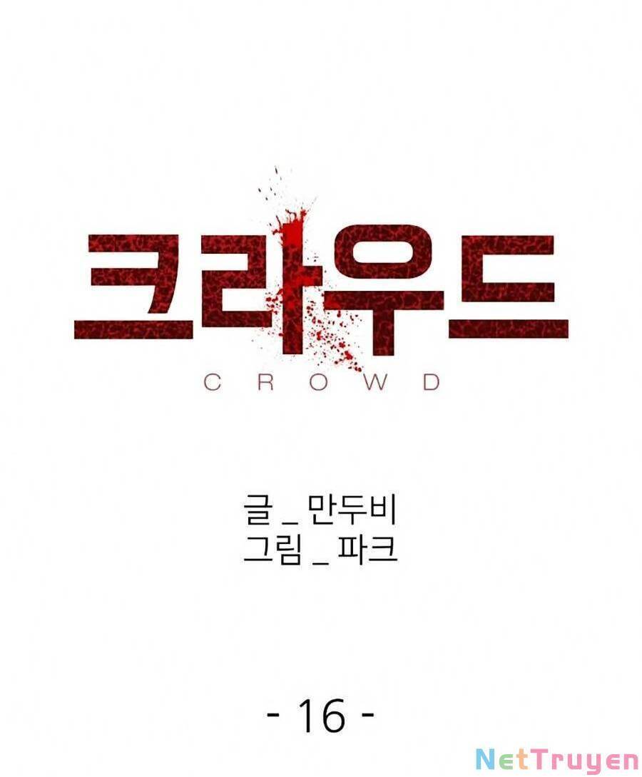 Săn Lùng Bắt Nạt Chapter 16 - 28