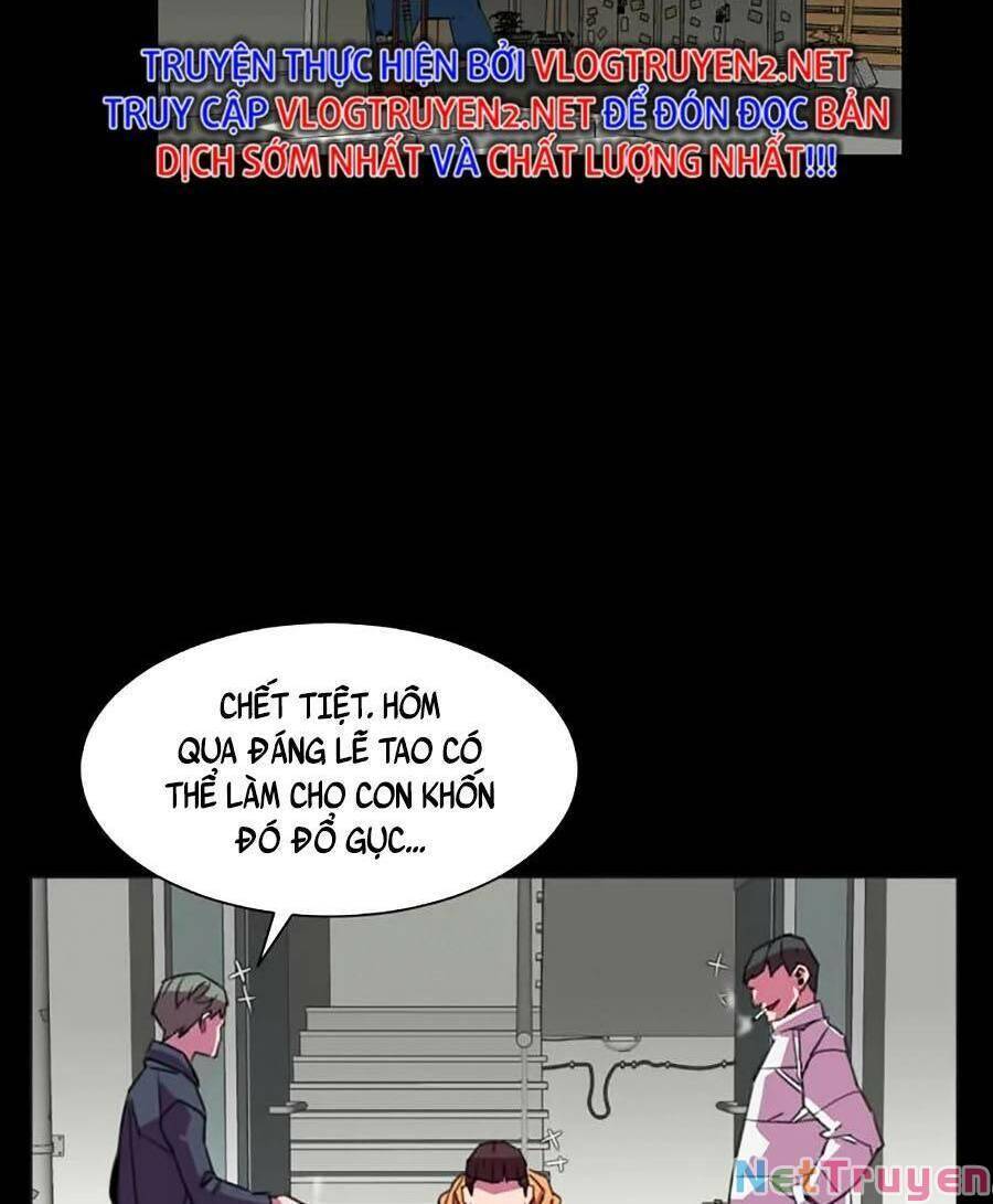 Săn Lùng Bắt Nạt Chapter 16 - 32