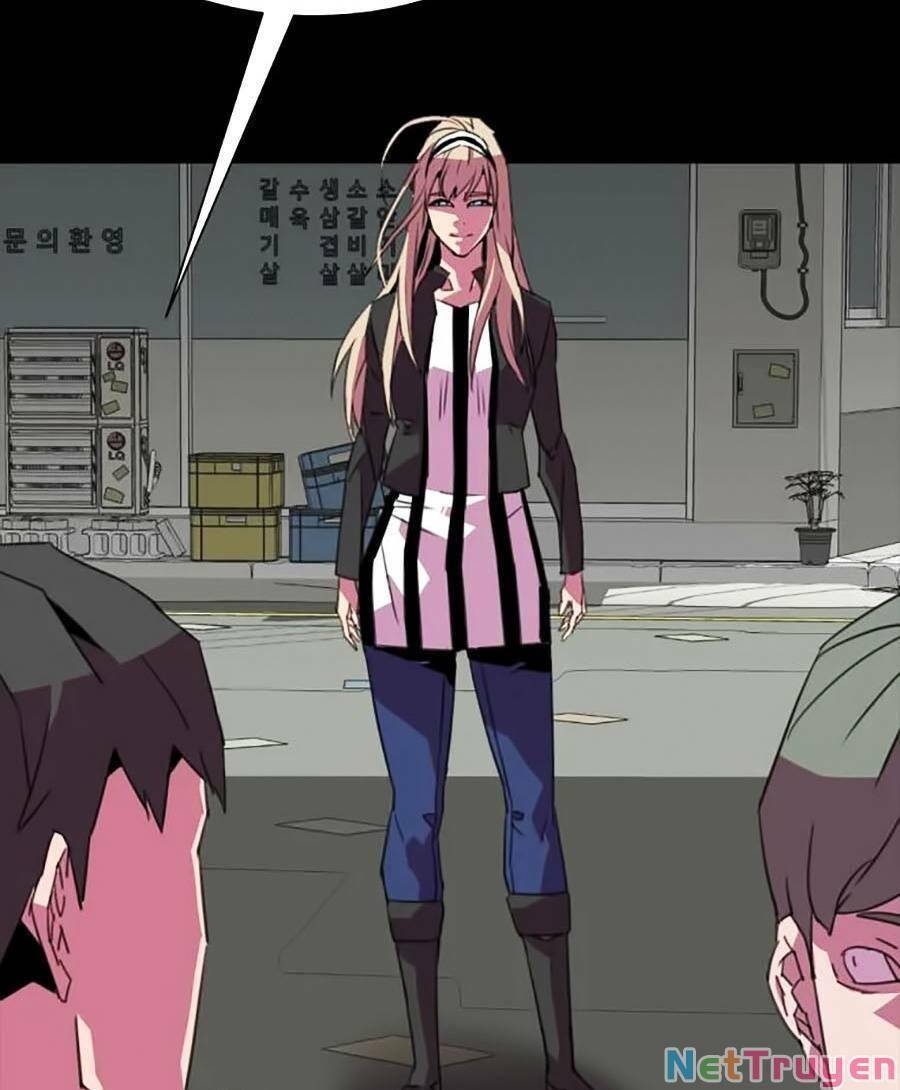 Săn Lùng Bắt Nạt Chapter 16 - 35