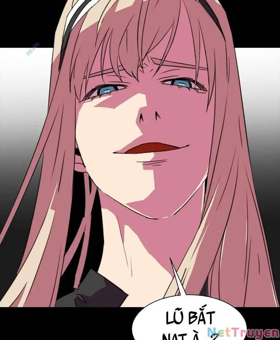 Săn Lùng Bắt Nạt Chapter 16 - 37