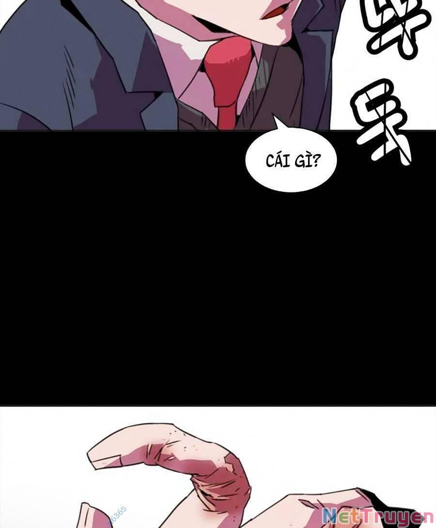 Săn Lùng Bắt Nạt Chapter 16 - 45