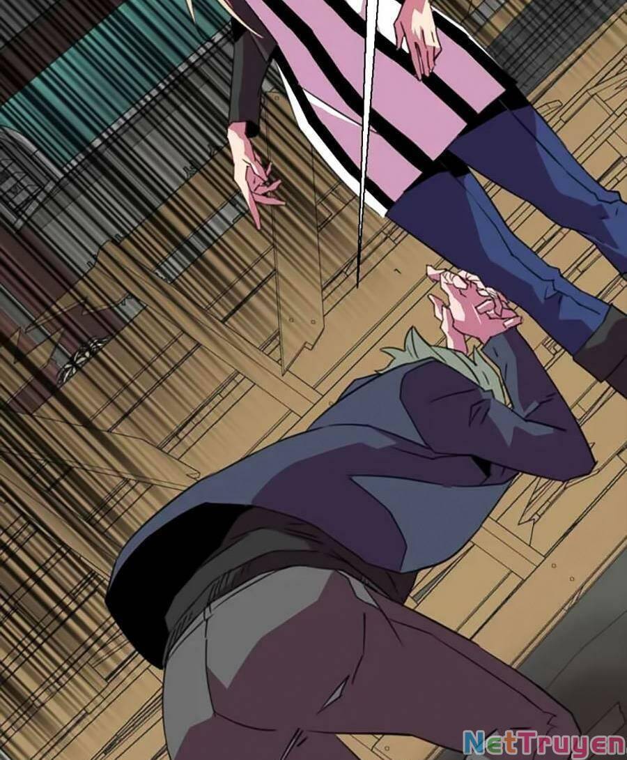 Săn Lùng Bắt Nạt Chapter 16 - 49