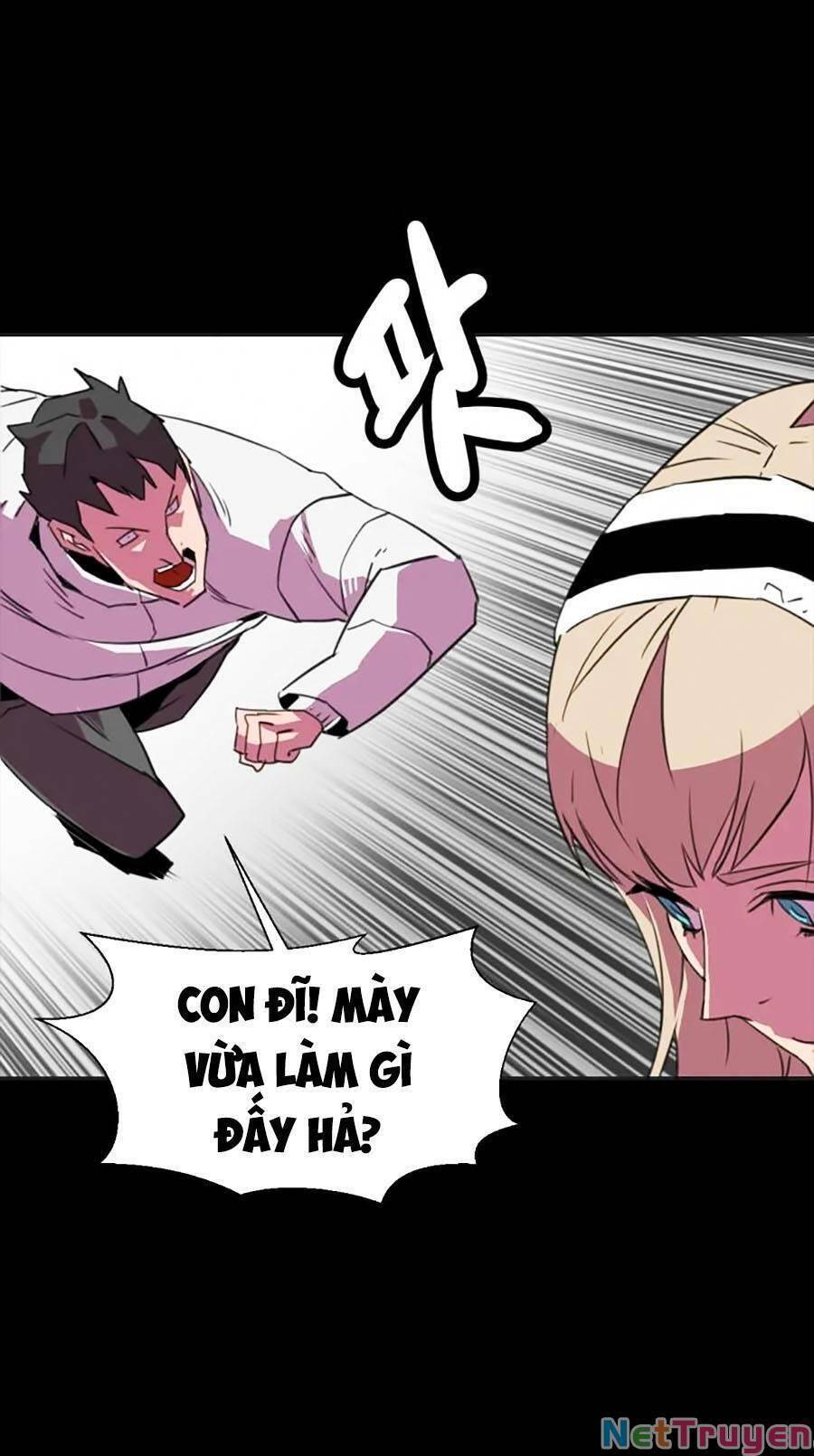 Săn Lùng Bắt Nạt Chapter 16 - 51