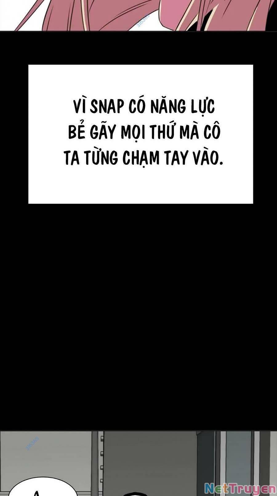 Săn Lùng Bắt Nạt Chapter 16 - 56