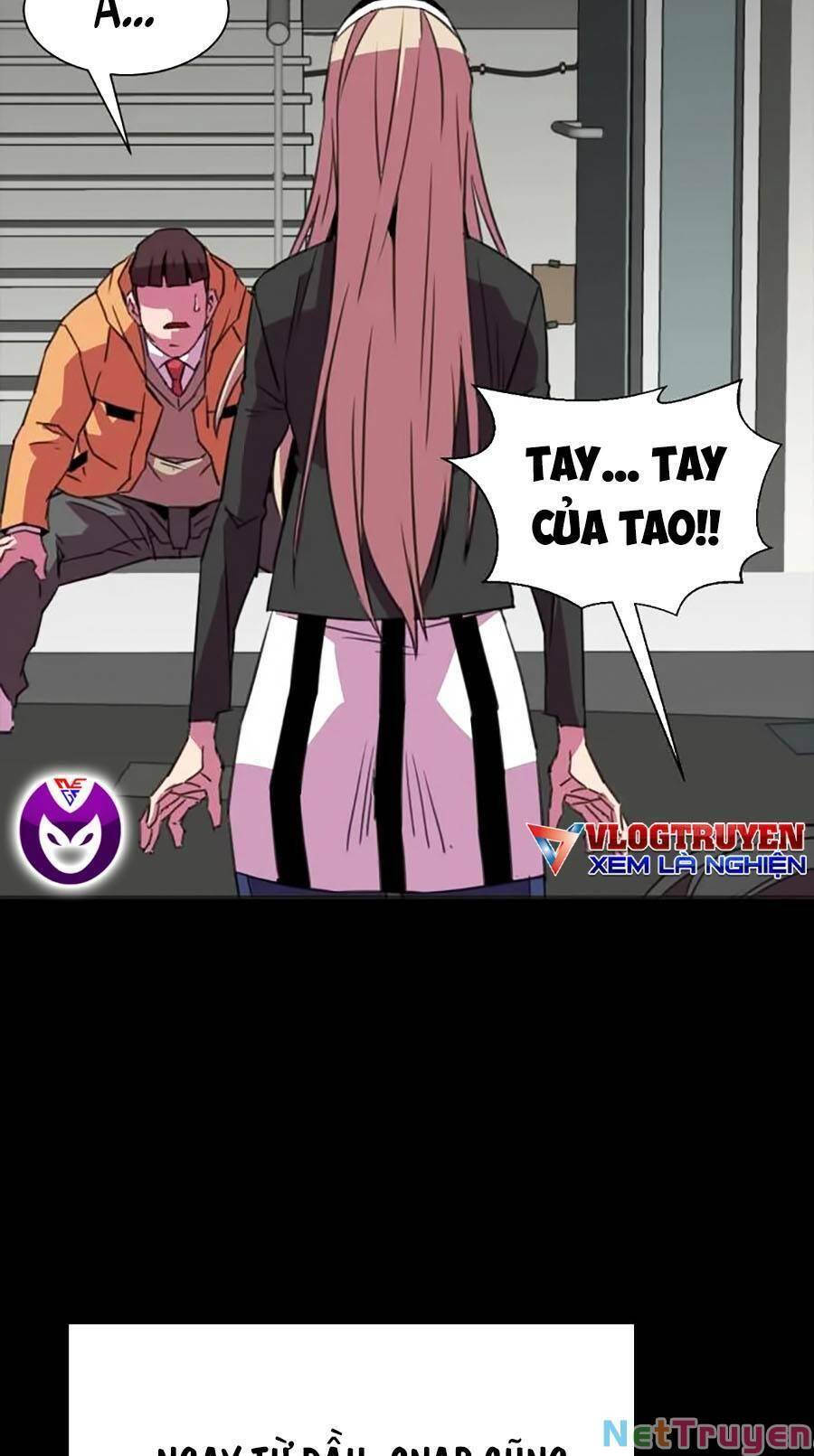 Săn Lùng Bắt Nạt Chapter 16 - 57