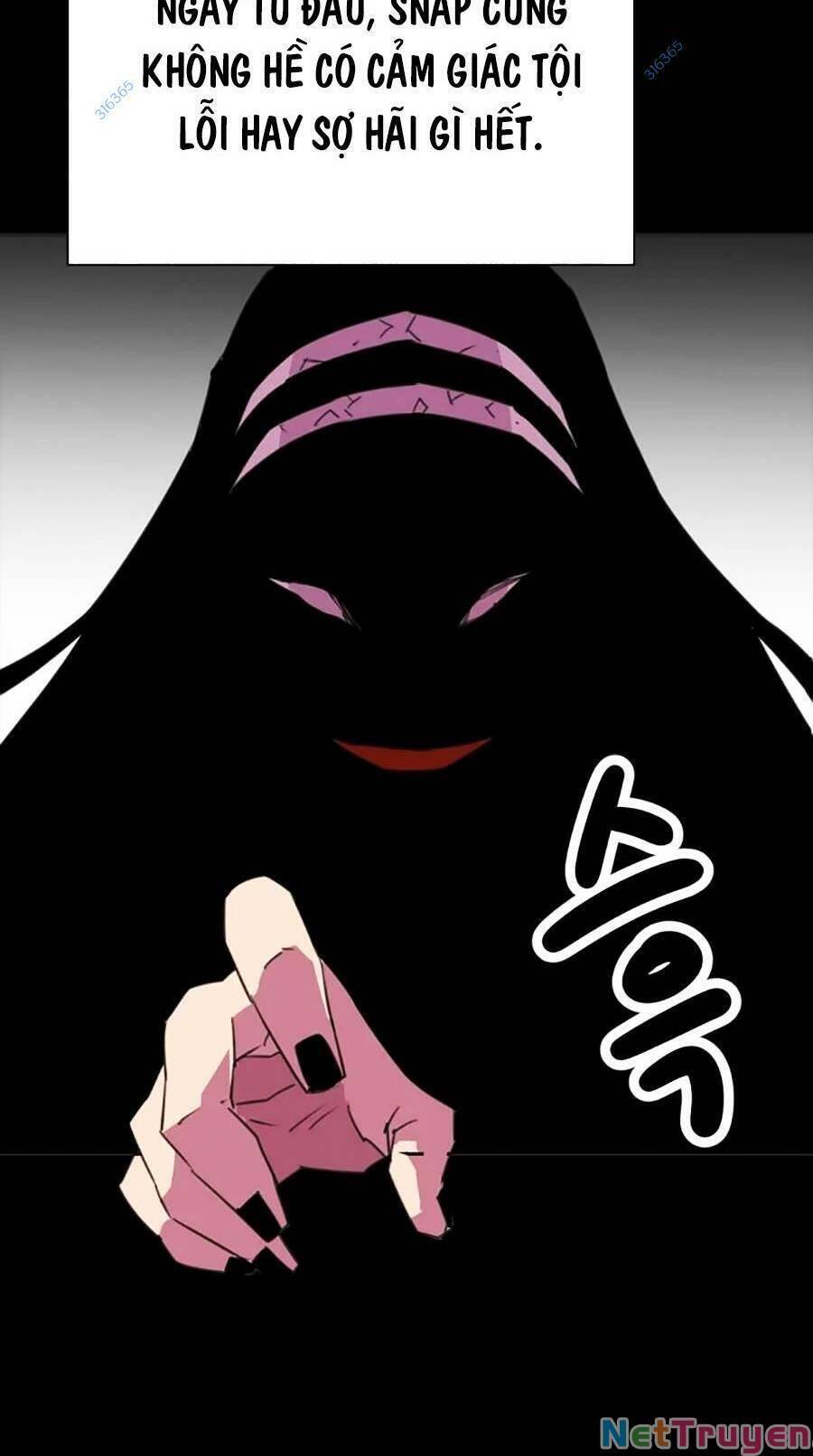 Săn Lùng Bắt Nạt Chapter 16 - 58