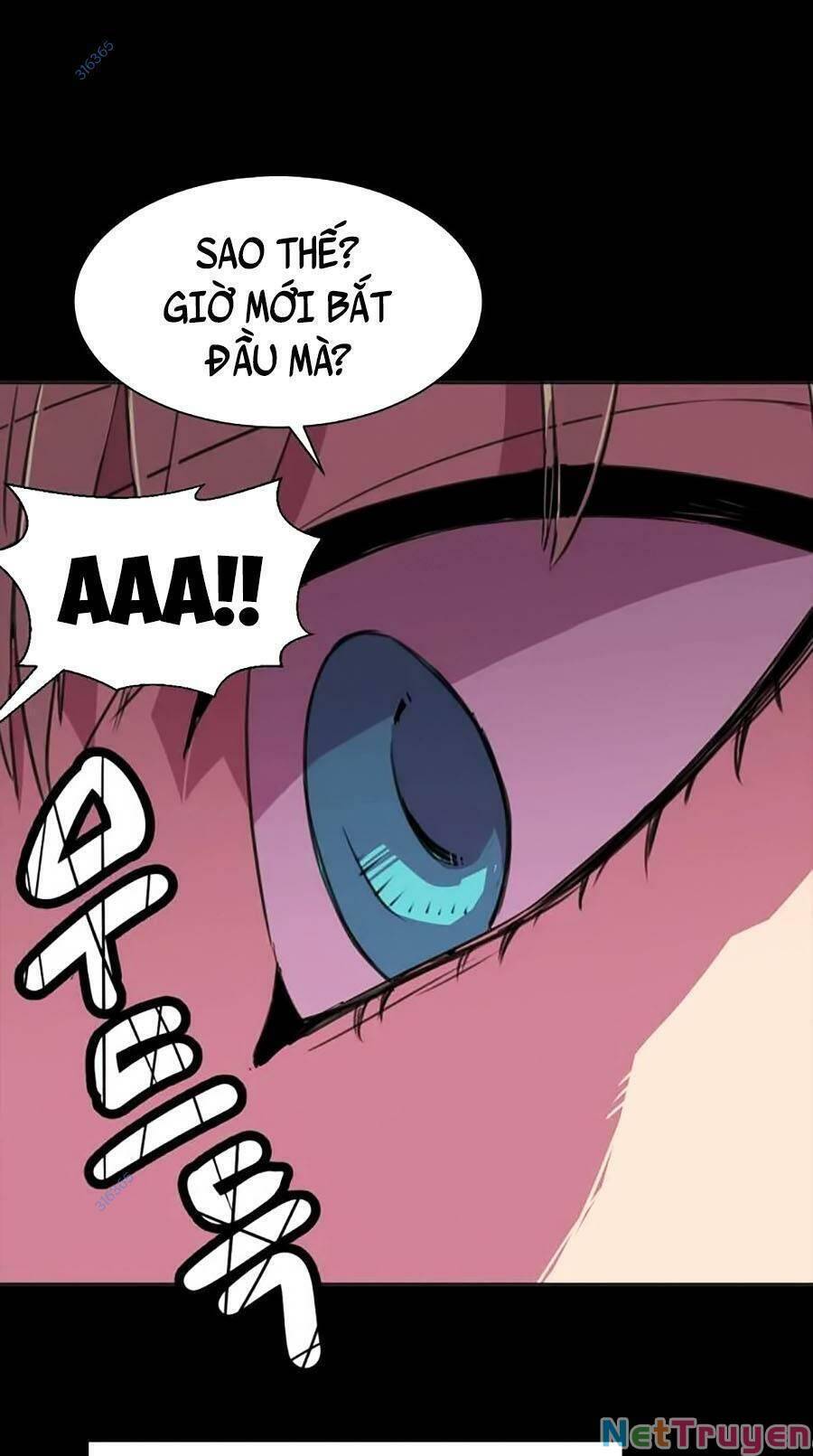 Săn Lùng Bắt Nạt Chapter 16 - 60